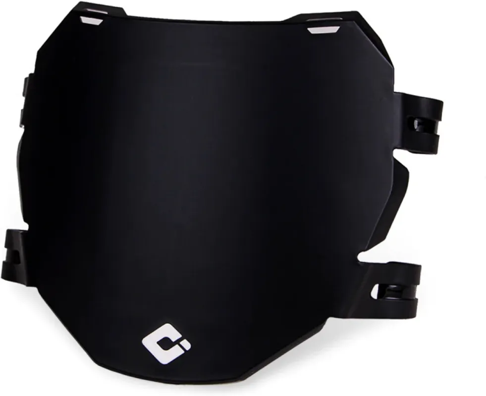 ODI Number Plate black Ieftin