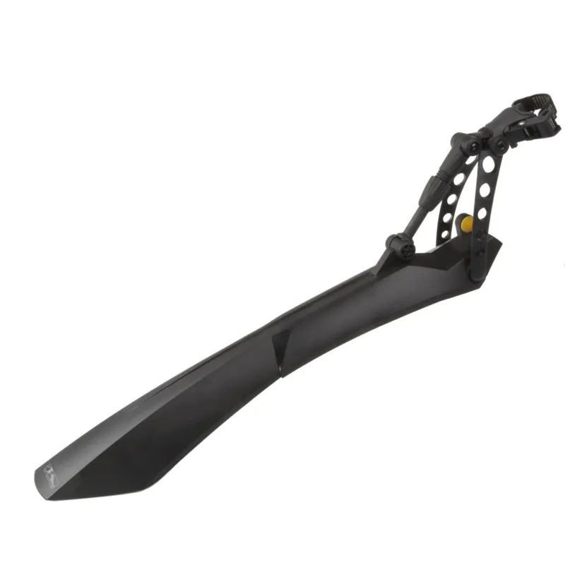 Bestseller Aparatoare Noroi Spate M-WAVE Mud Max QR.R II 26-29 Negru