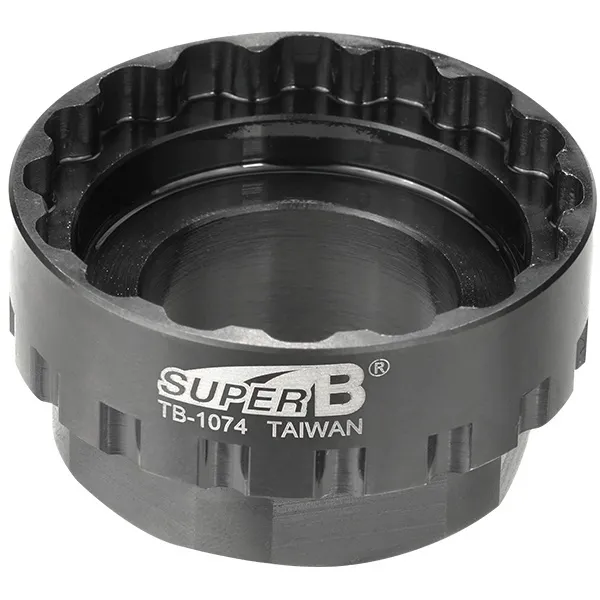 Cheie SUPER B TB-1074 ShimanoÂ® lockring / B.B Preț redus