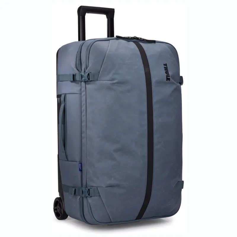 Super ofertă Geanta voiaj, Thule, Aion, 70 cm, 95L, Dark Slate