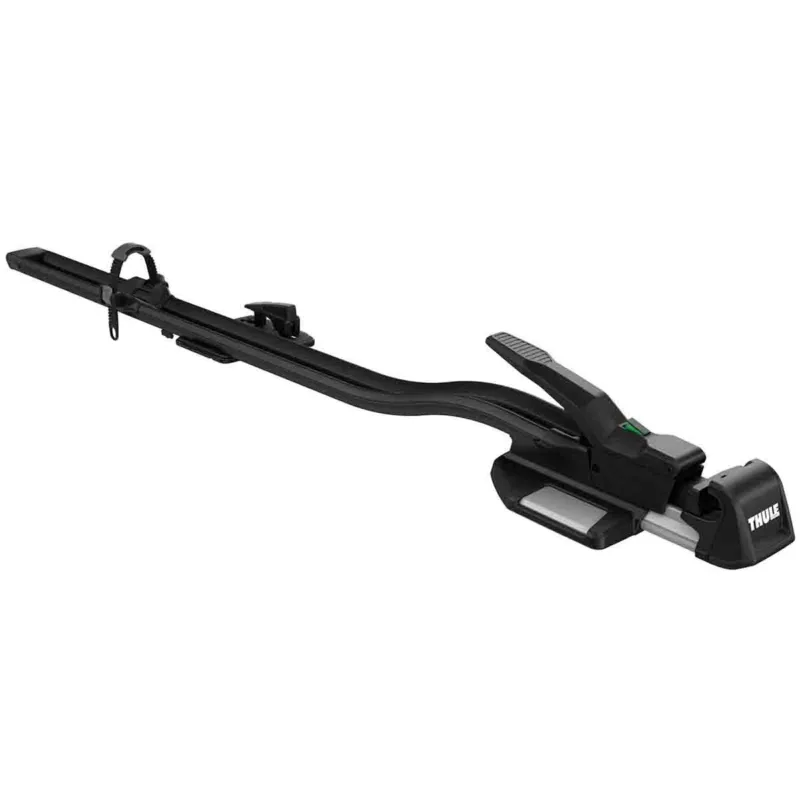 Suport biciclete Thule TopRide 568001 cu prindere pe bare transversale Bestseller