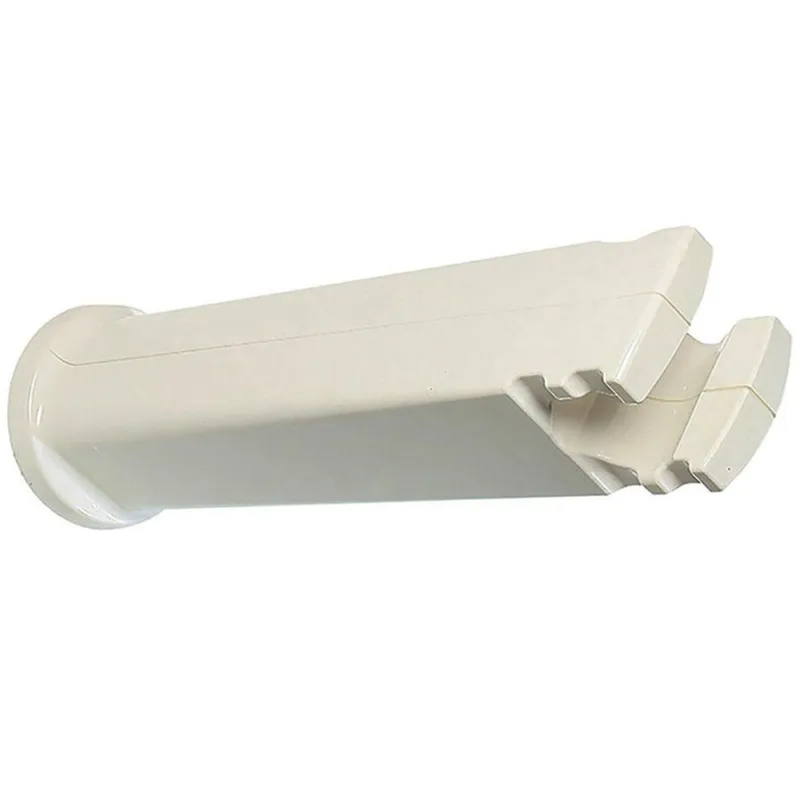 Suport depozitare bicicleta Peruzzo 405 Cool Bike Rack Alb Livrare expres