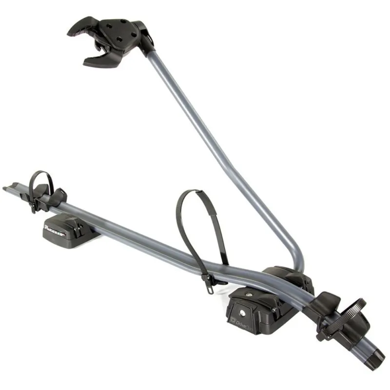 Vezi acum Suport biciclete Peruzzo Pure Instinct 710 cu prindere pe bare transversale - pentru o bicicleta