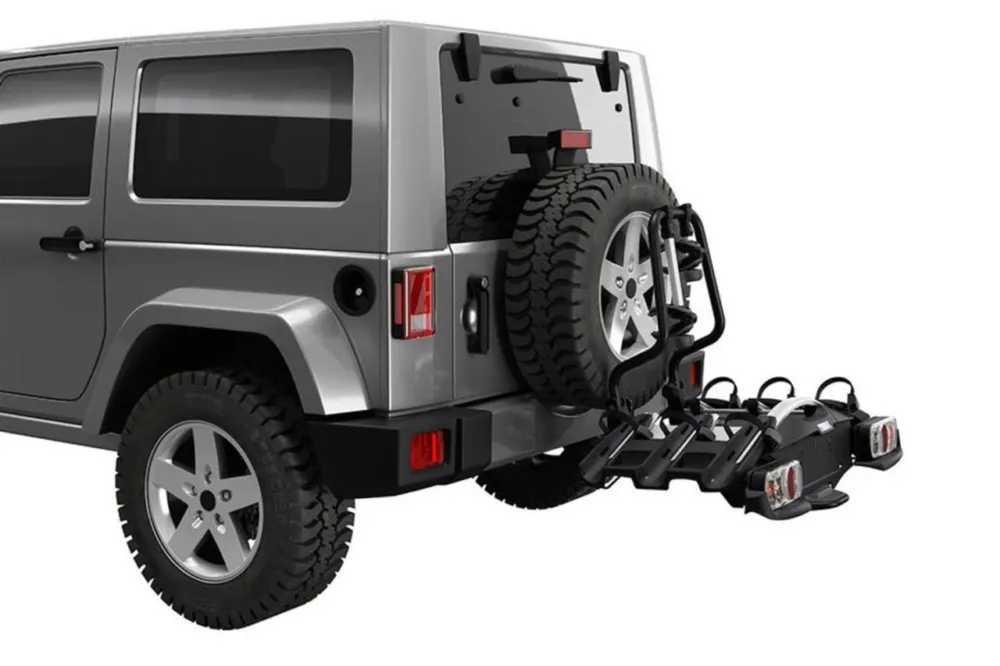 Ofertă exclusivă Adaptor Thule 9241
