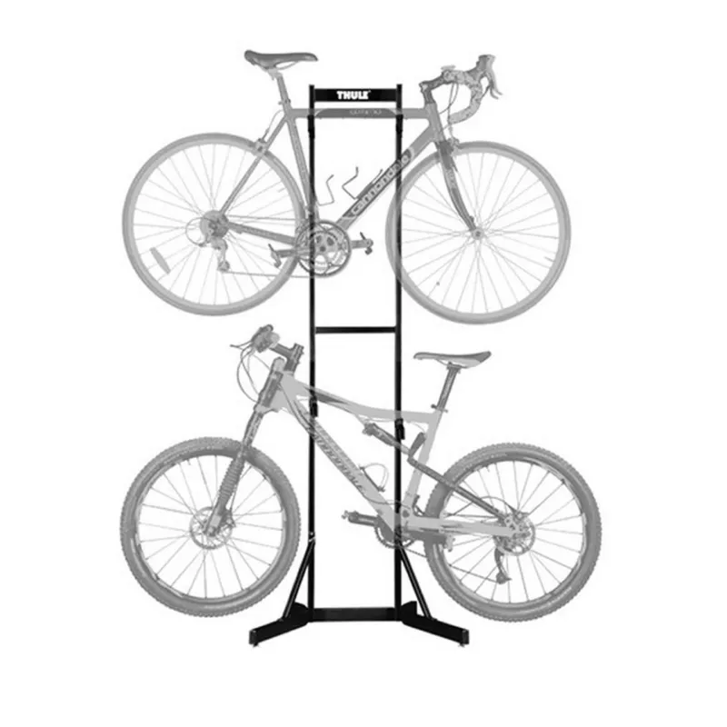 Suport pentru depozitarea bicicletei Thule Bike Stacker 5781 Mai ieftin