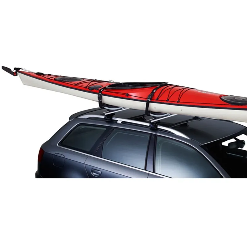Livrare rapidă Suport transport caiac Thule K-Guard 840
