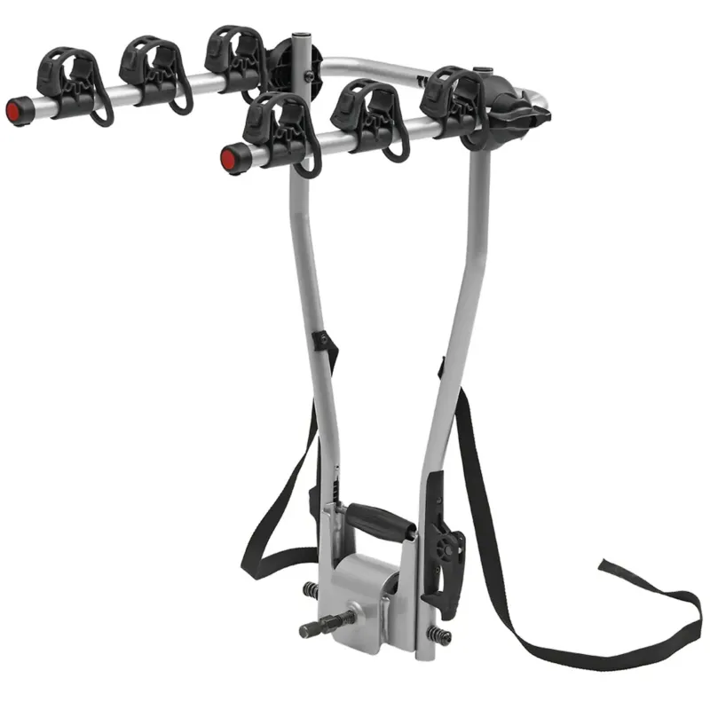 Cumpără online Suport biciclete Thule HangOn 972 cu prindere pe carligul de remorcare - pentru 3 biciclete