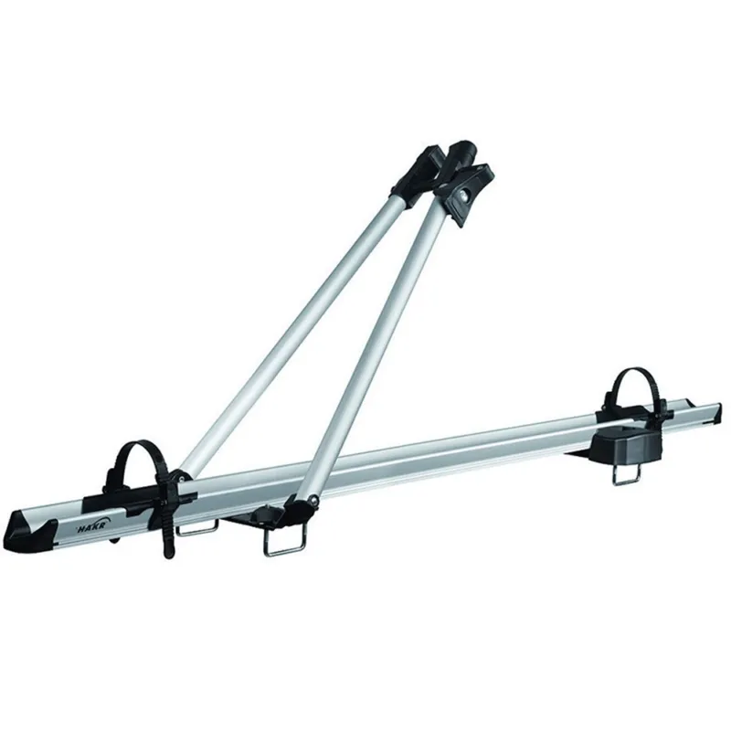 Reducere specială Suport biciclete Hakr Speed Alu Profi 0902 cu prindere pe bare transversale