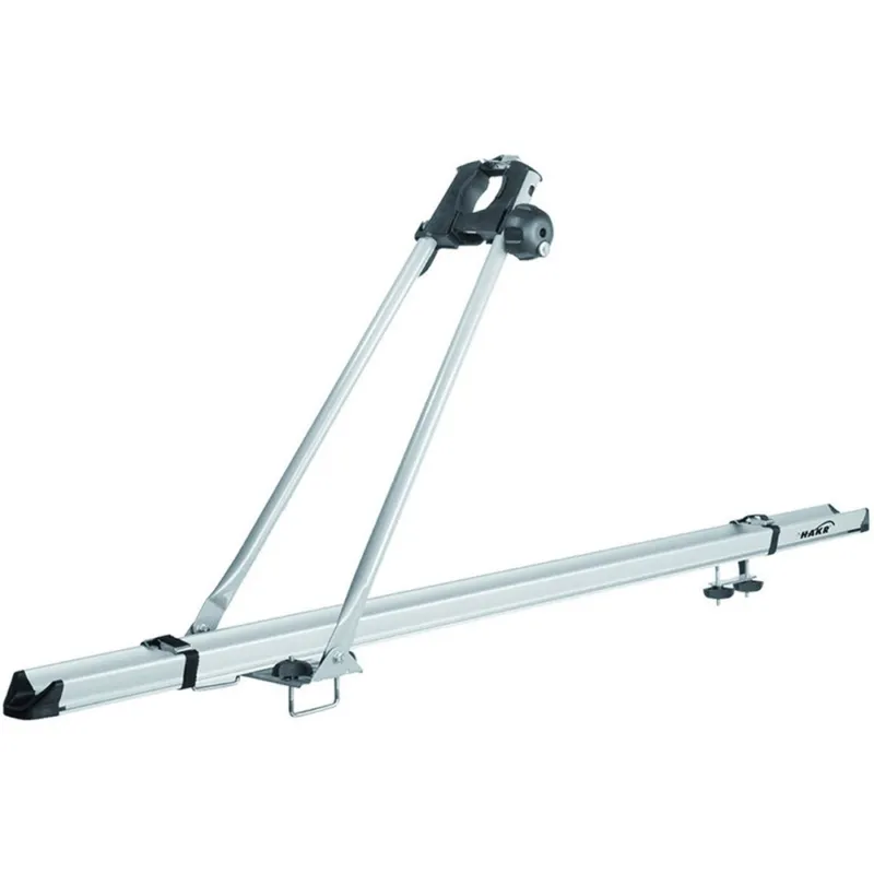 Suport biciclete Cyklo Pro Alu 0901 cu prindere pe bare transversale Nu rata