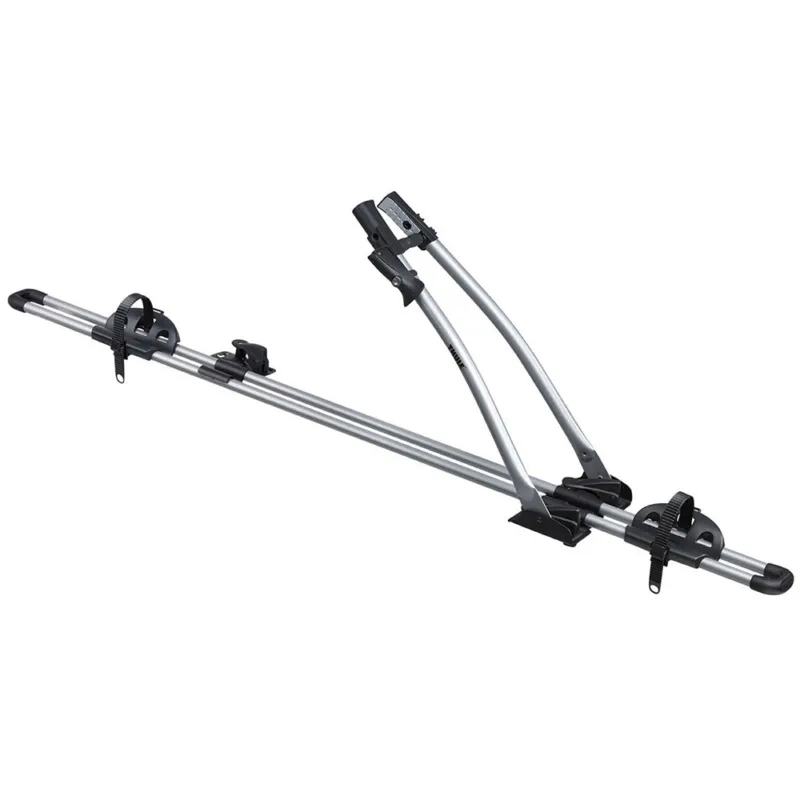 Suport biciclete Thule FreeRide 532 cu prindere pe bare transversale Ofertă