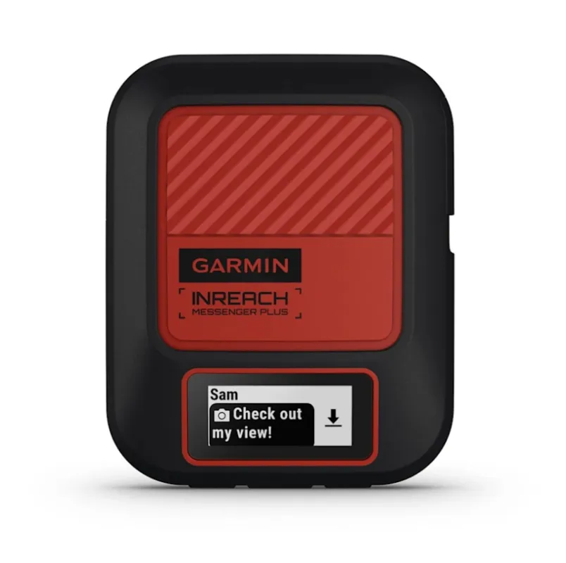 Garmin inReach Messenger Plus Ofertă