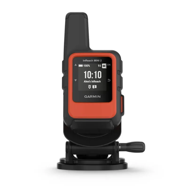 Garmin inReach Mini 2 - Marine Bundle Popular