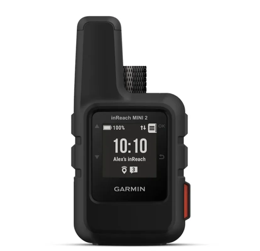 Garmin inReach Mini 2 - Negru Nu rata