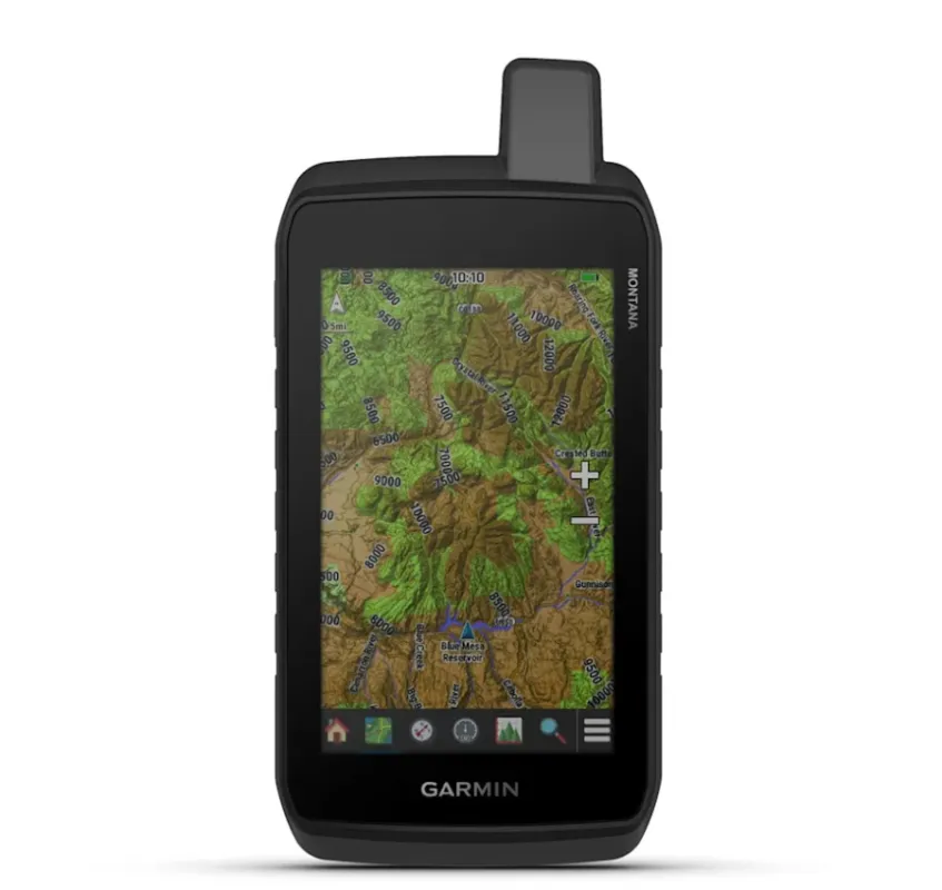 Garmin Montana 710 Discount