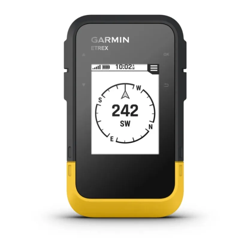 Garmin eTrex SE Cumpărături sigure
