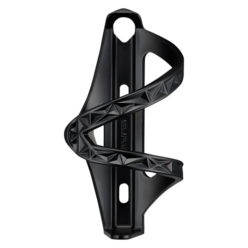 Suport bidon SPECIALIZED Supacaz Side Swipe Poly - Black (left) Reducere extra