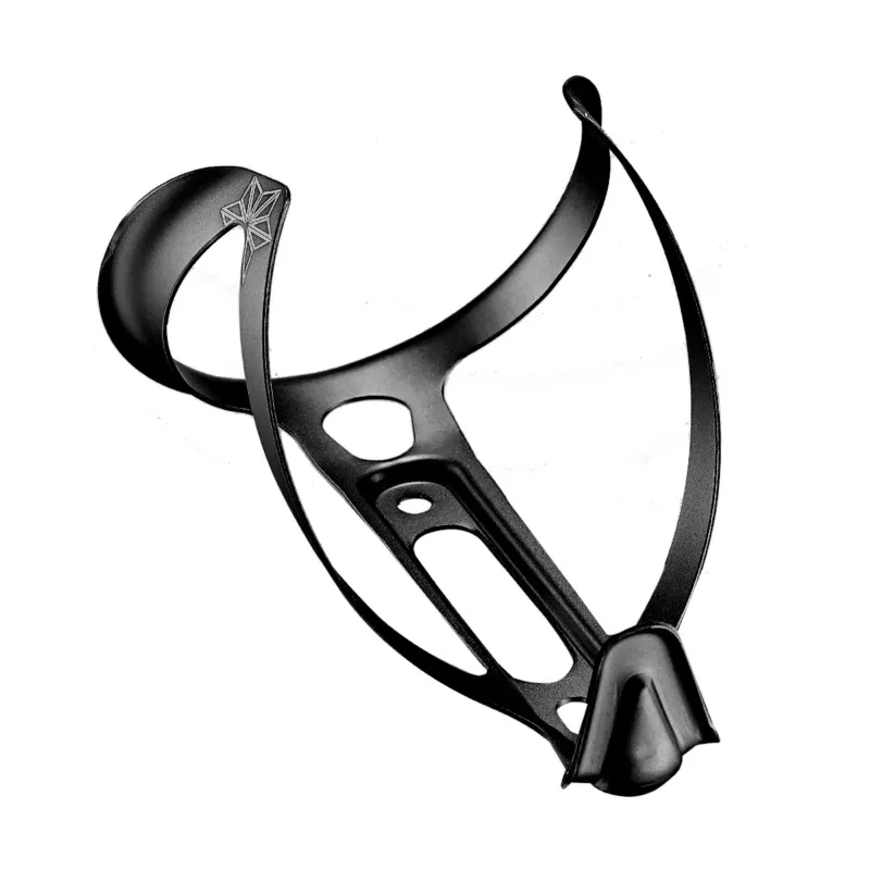 Discount Suport bidon SUPACAZ Fly Cage Ano (Aluminum) - negru