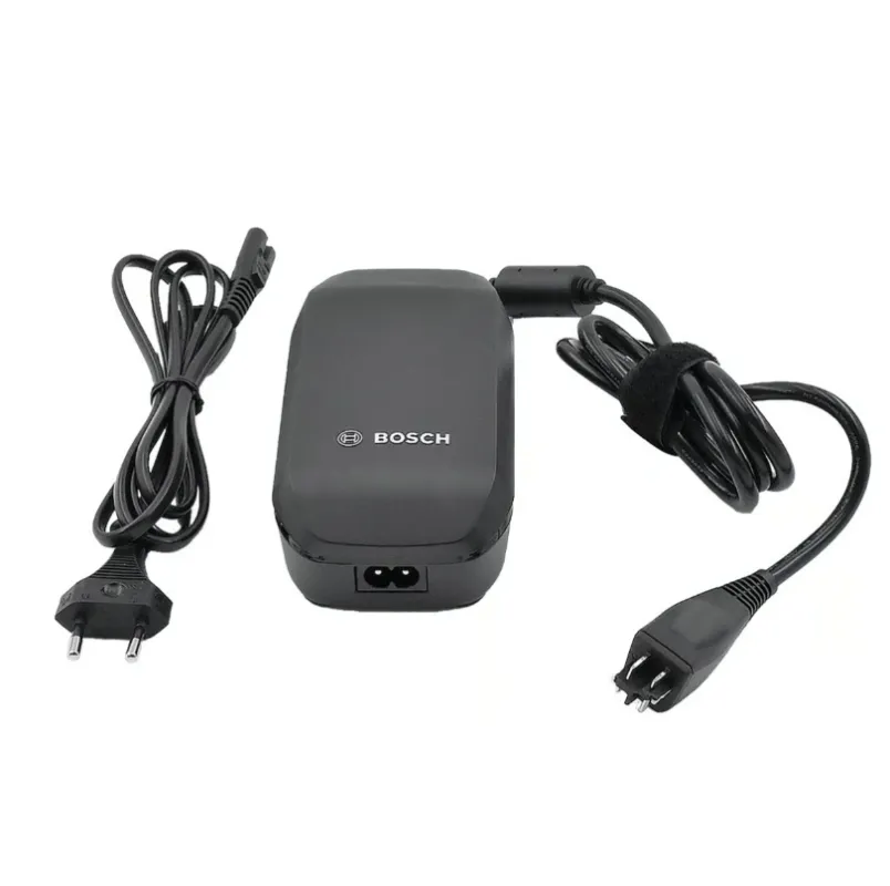 Livrare gratuită Incarcator E-bike Bosch 2A model BPC3200 The smart system