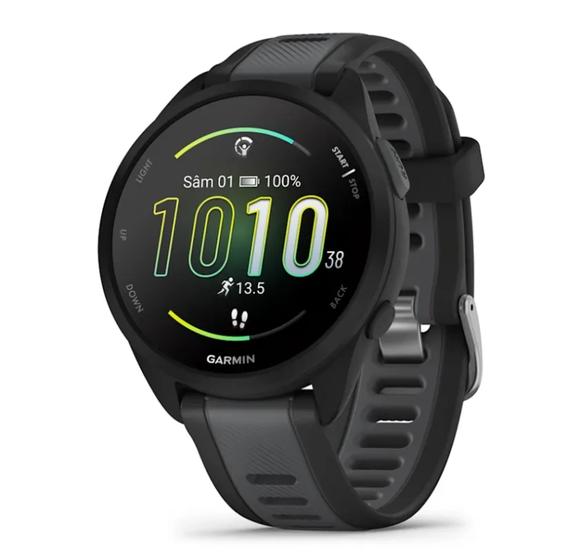 Garmin Forerunner 165 - Music Ofertă specială
