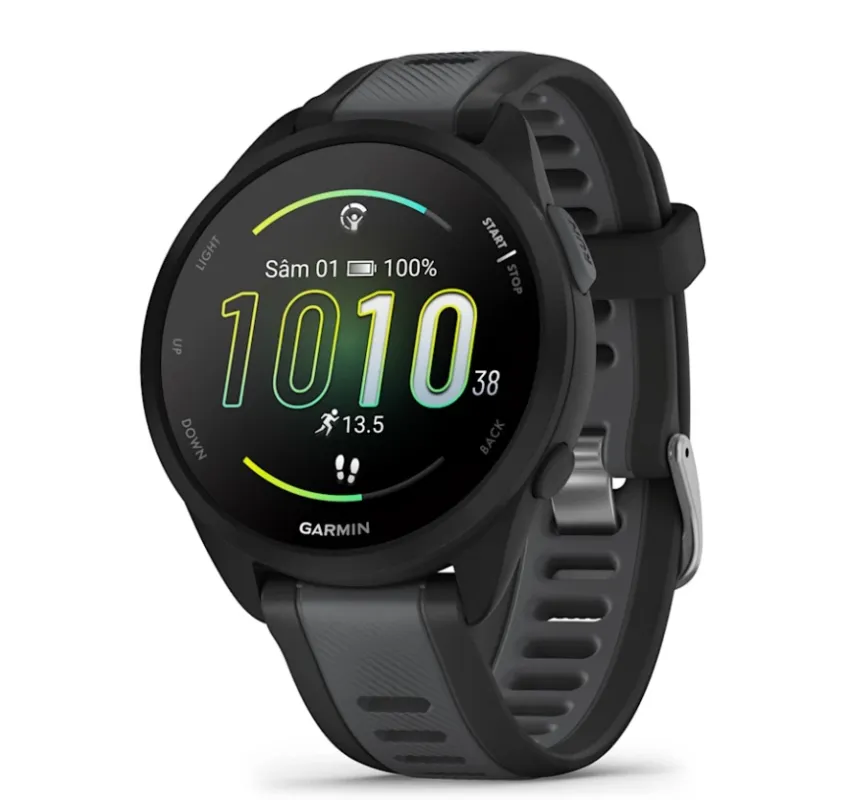 Popular Garmin Forerunner 165