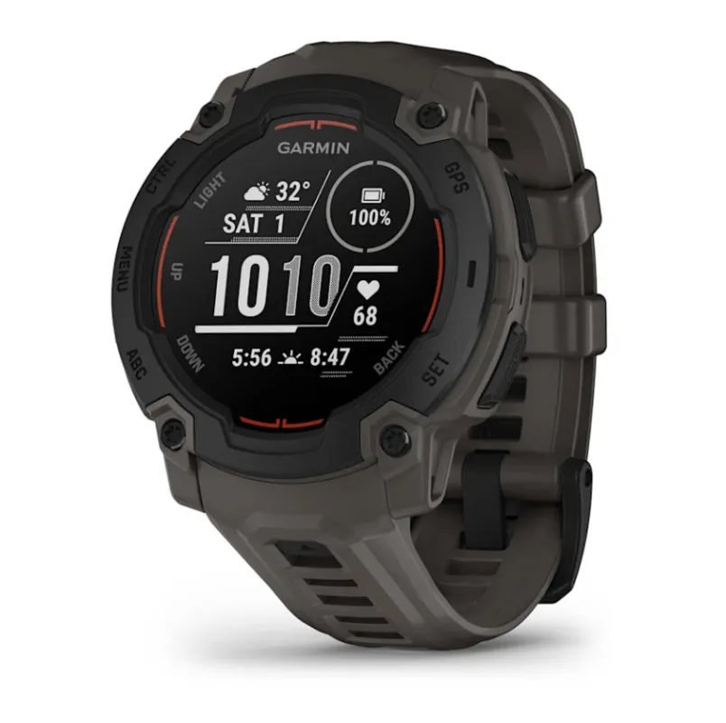 Cumpără acum Garmin Instinct® E – 45 mm