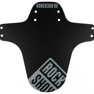 Fender RockShox MTB Black Polar Grey Print Comandă acum
