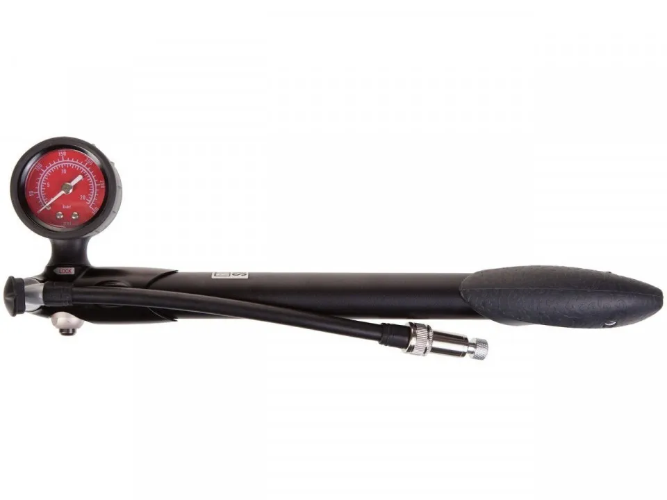 Pompa RockShox 20 bar pentru BoXXer Preț redus
