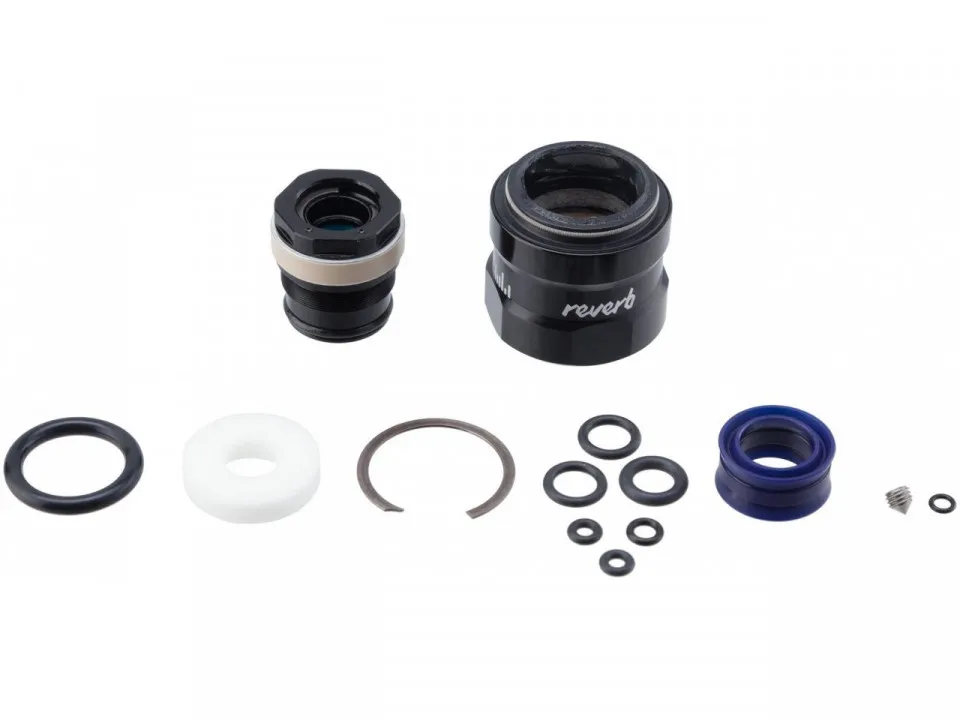 Plată securizată Kit service RockShox 400h pentru Reverb Stealth modelele dupa 2007