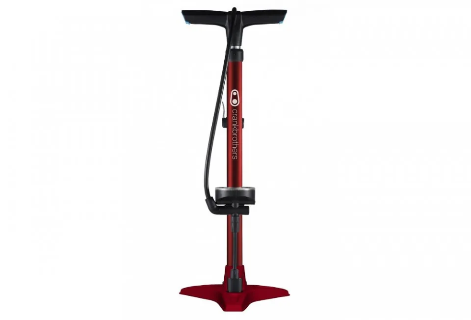 Disponibil imediat Pompa podea Crank Brothers Gem