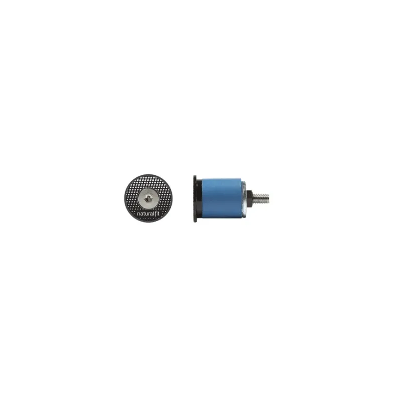 Livrare rapidă DOP GHIDON NATURAL FIT SECURITY END PLUG 18mm