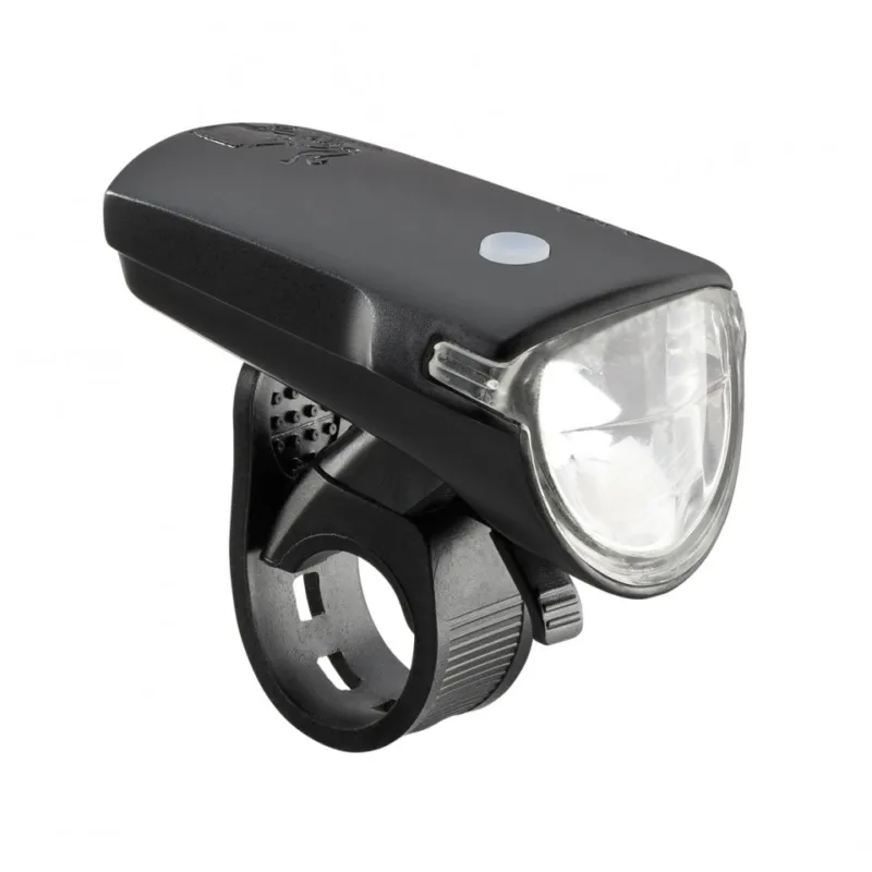Far AXA Greenline 40 Lux USB Preț mic