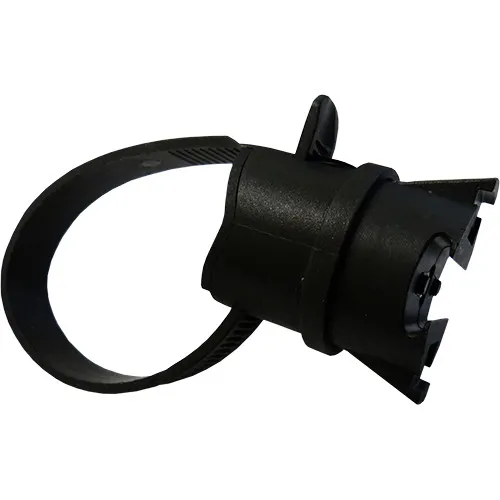 Cumpără acum Suport prindere AXA Universal Cable Lock Holder