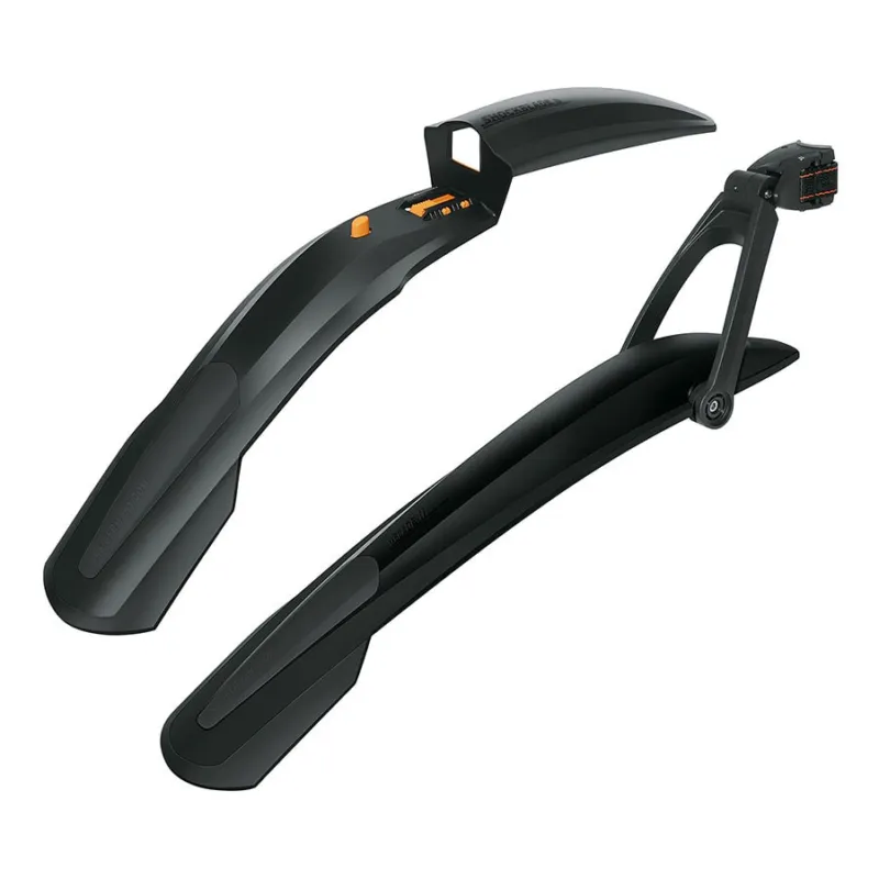 Aparatori bicicleta SKS Blade 26 - 27.5 | Set Promoție