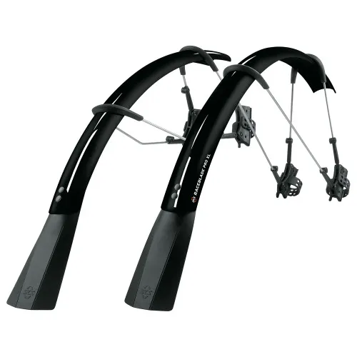 Aparatori bicicleta SKS Raceblade Pro XL | Set Plată sigură