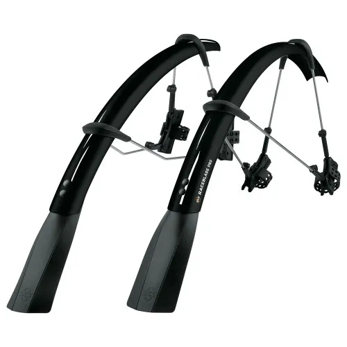 Aparatori bicicleta SKS Raceblade Pro | Set Discount