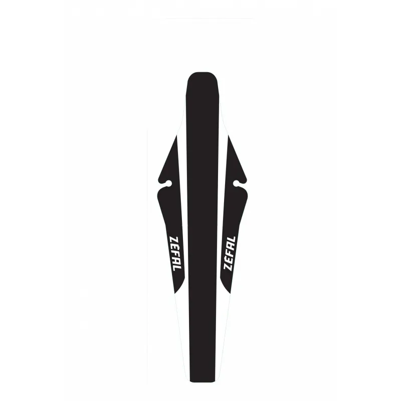 Super ofertă Aparatoare bicicleta ZEFAL Shield Lite M - Arkea - Samsic Pro Team | Spate