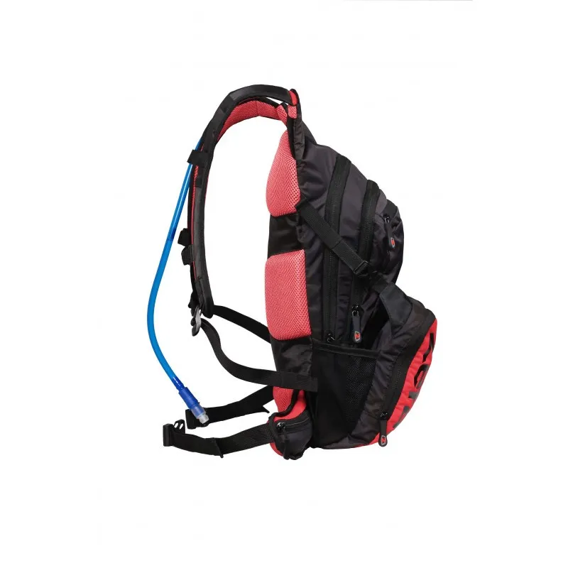 Rucsac hidratare ZEFAL Z Hydro Enduro - Black/Red Reducere