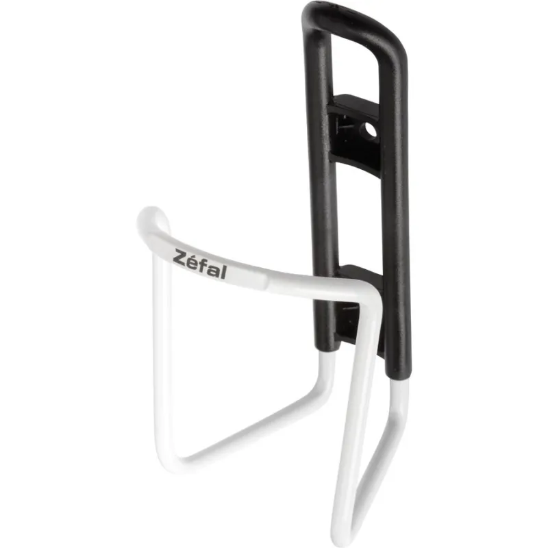 Suport bidon ZEFAL Aluplast 122 - White Preț redus