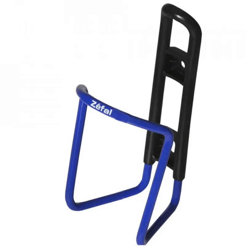 Preferatul clienților Suport bidon ZEFAL Aluplast 122 - Blue