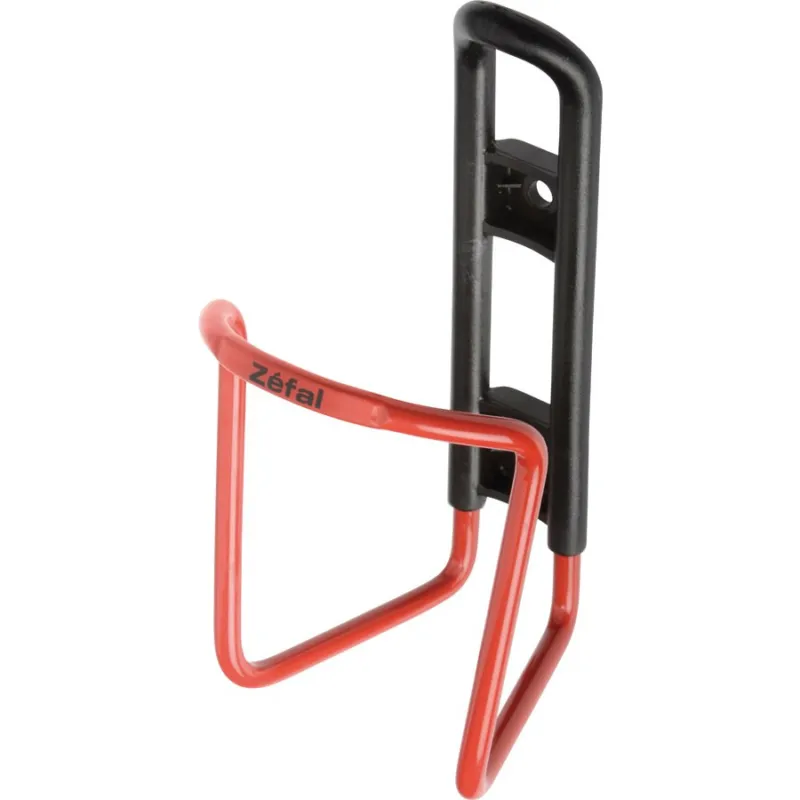 Suport bidon ZEFAL Aluplast 122 - Red Livrare expres