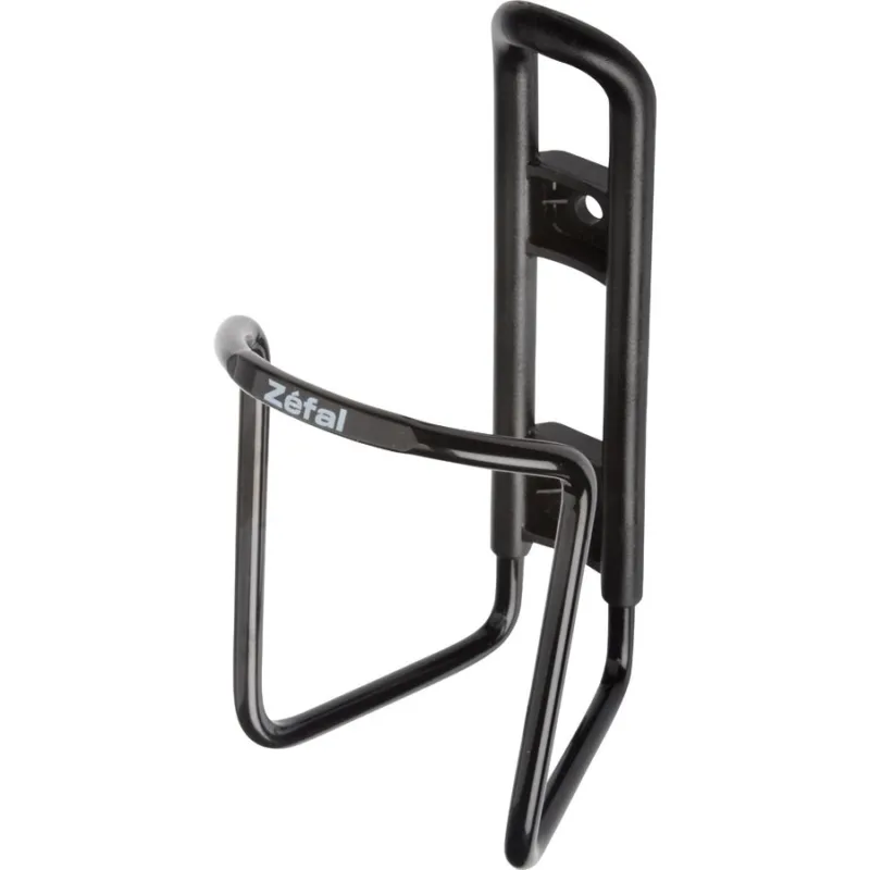 Ultima șansă Suport bidon ZEFAL Aluplast 122 - Black