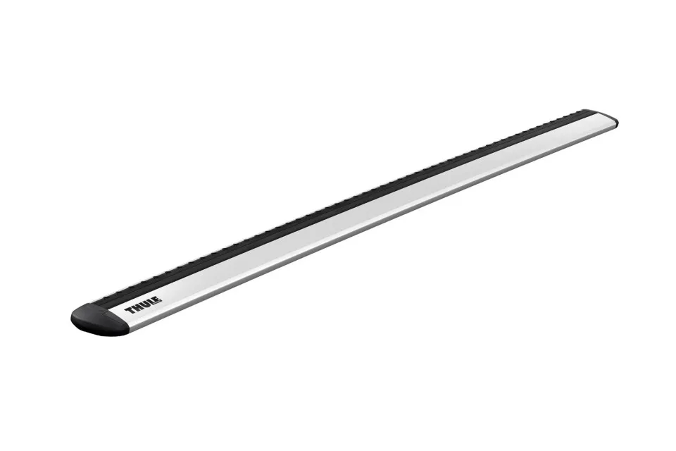 Vezi acum Bare transversale THULE WingBar Evo 150 (set 2 bare)