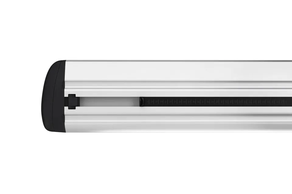 Bare transversale THULE WingBar Evo 135 (set 2 bare) Cel mai vândut