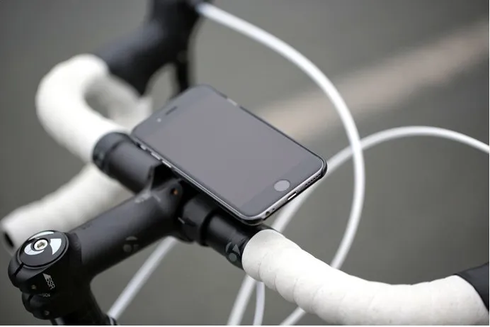 Ofertă exclusivă Suport telefon ZEFAL Z Console iPhone 6, 6+