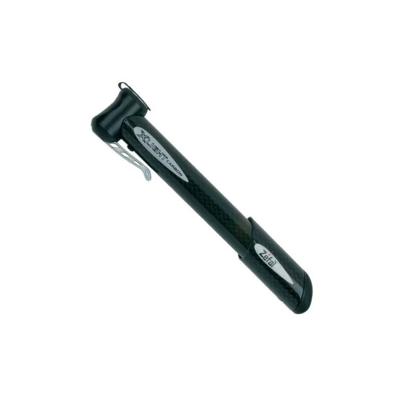 Ultima șansă Pompa Mini ZEFAL Z-Light - Carbon