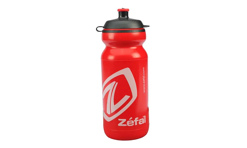 Reducere Bidon ZEFAL Premier 60 Clip-Cap 600ml - Yellow