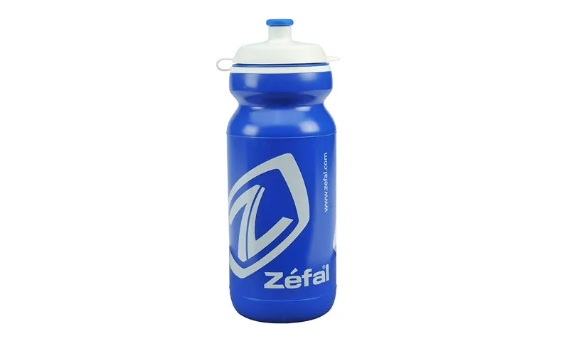 Bidon ZEFAL Premier 60 Clip-Cap 600ml - Blue Preferatul clienților