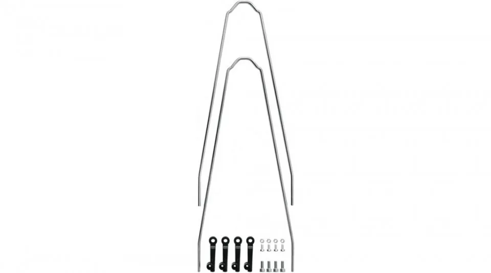 Cel mai vândut Set prindere aparatori bicicleta SKS XL pt. Velo55 Cross