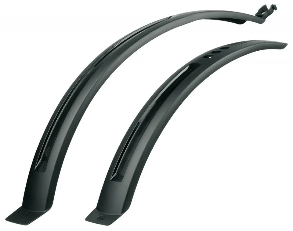 Aparatori bicicleta SKS Hightrek 2.0 | Set Lichidare de stoc