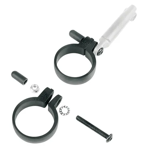 Coliere atasare SKS pt. furca suspensie 2 buc 31 - 34mm Bestseller